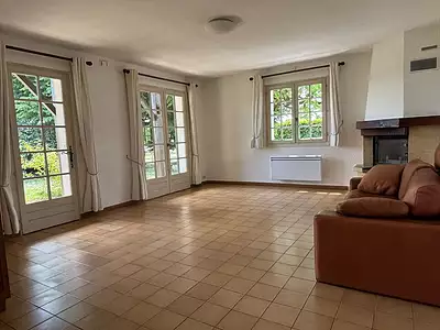 Maison, 117 m²
