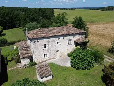 Maison, 180 m²