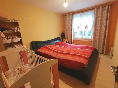 Appartement, 99,45 m²