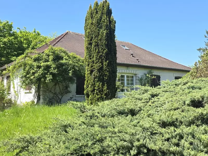 Maison, 150 m²