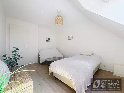 Maison, 130 m²