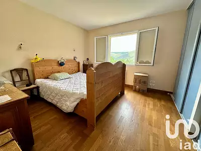 Maison, 185 m²