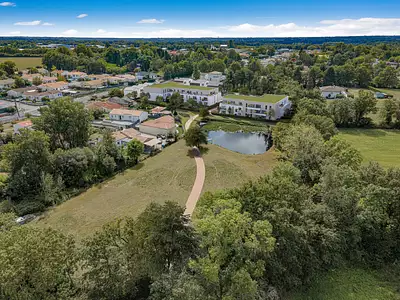 Le Parc de l'Etang