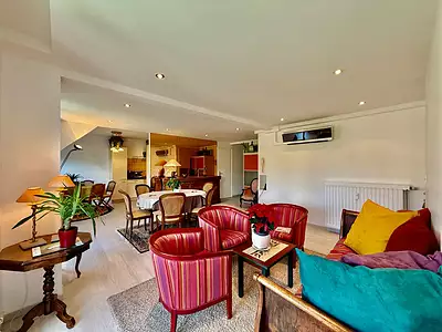 Appartement, 82,5 m²