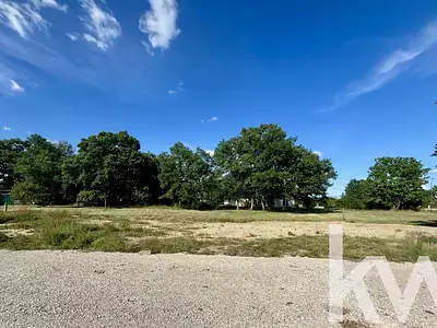 Terrain, 1 053 m²