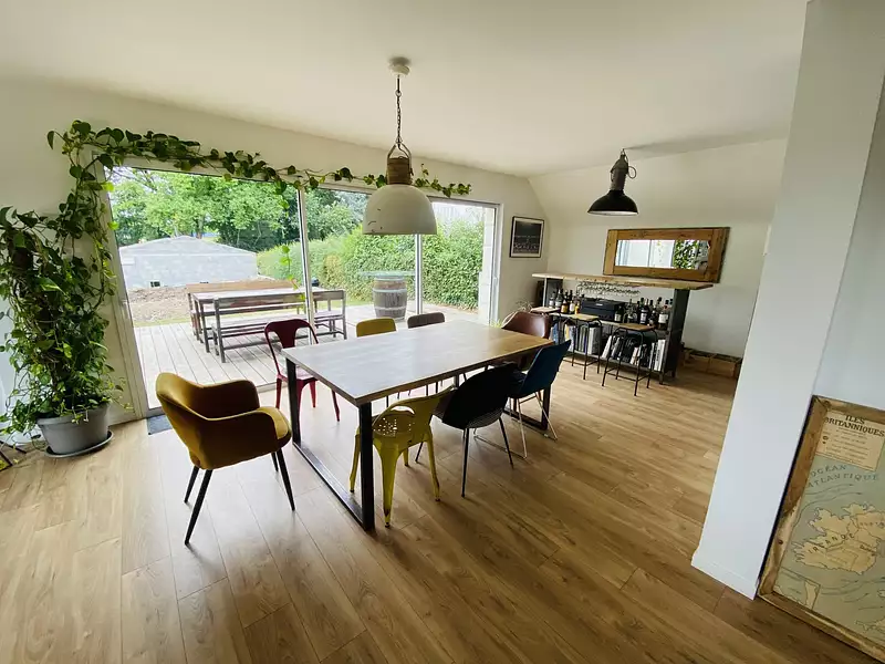 Maison, 140 m²
