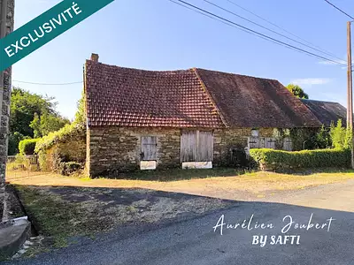 Terrain, 9 779 m²