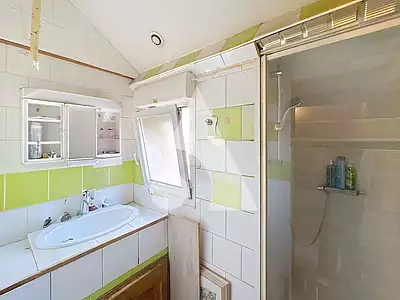 Maison, 45 m²