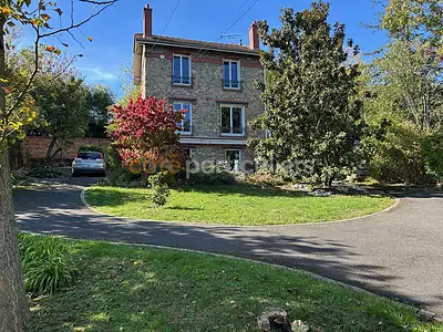 Maison, 107 m²