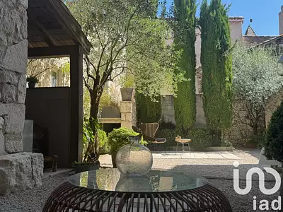 Maison, 247 m²
