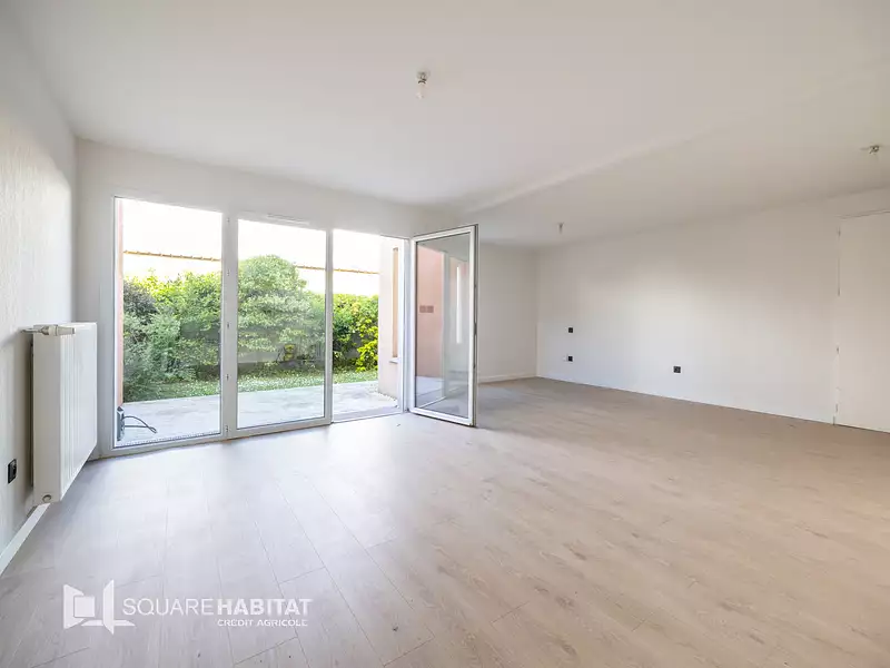 Appartement, 73 m²