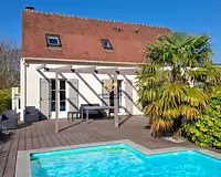 Maison, 140 m²
