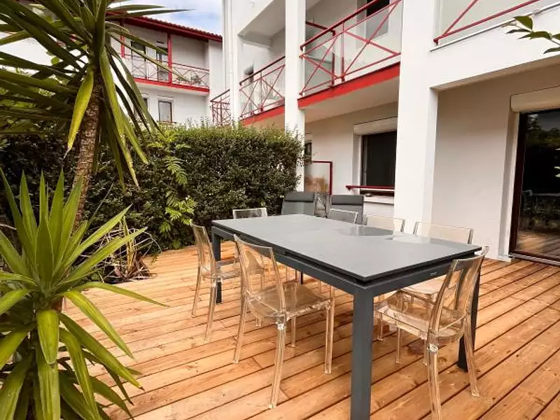 Appartement, 85 m²