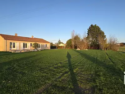 Maison, 145 m²