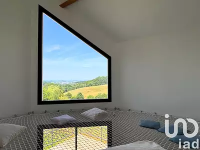Maison, 131 m²