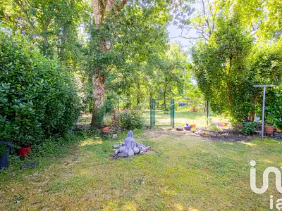 Maison, 100 m²