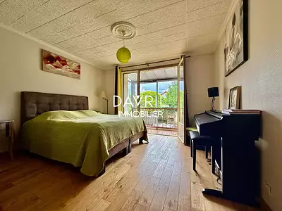 Maison, 93 m²
