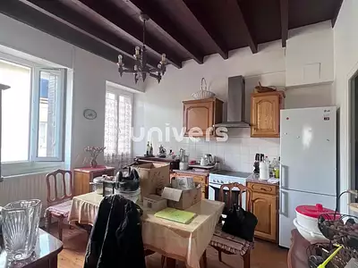 Maison, 106 m²