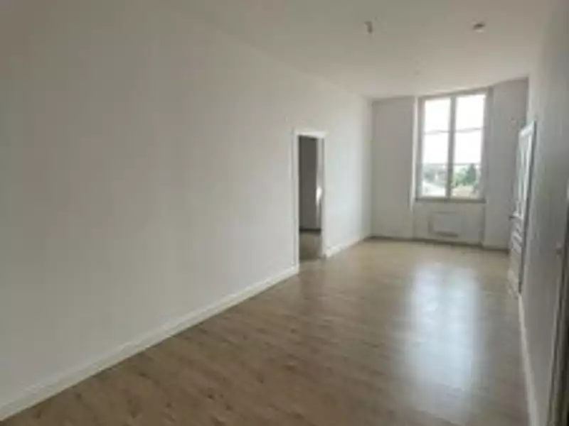 Appartement, 72,1 m²