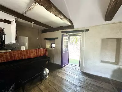 Maison, 84 m²