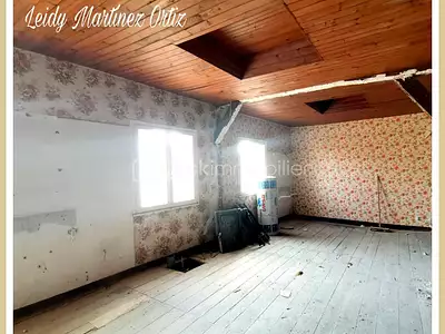 Appartement, 110 m²