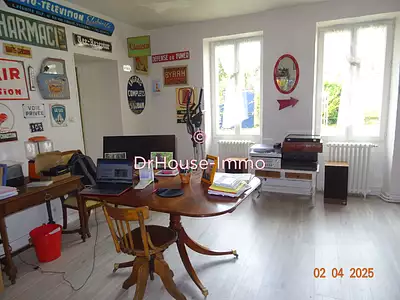 Maison, 310 m²