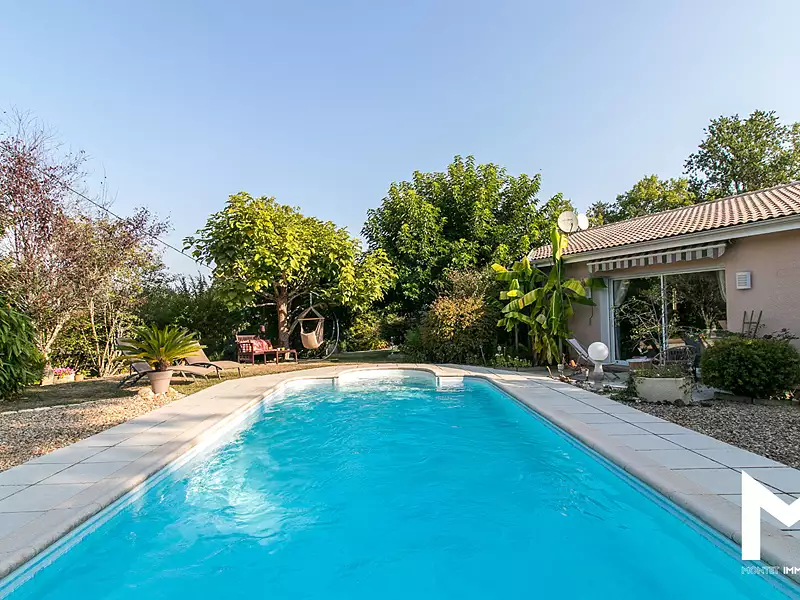 Maison, 145 m²