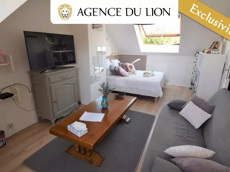 Maison, 135 m²