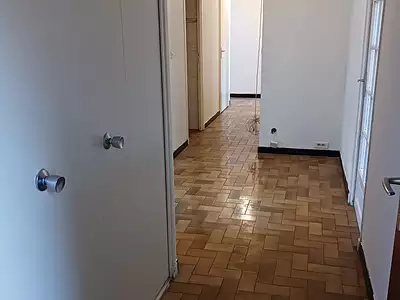 Appartement, 108,29 m²