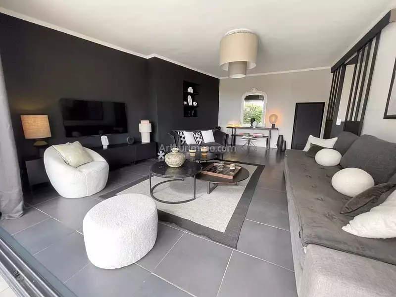Maison, 120 m²