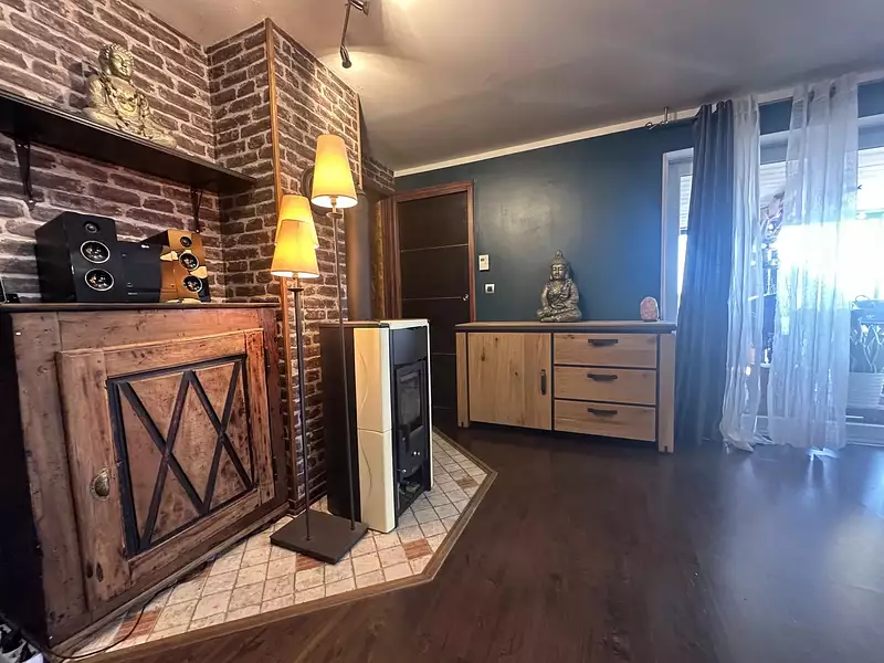 Maison, 128 m²