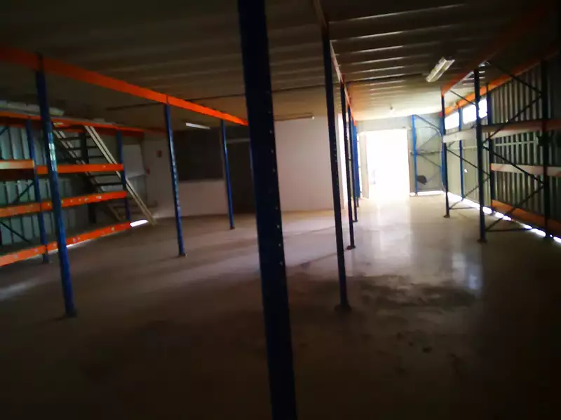 Divers, 1 440 m²