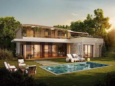 Maison, 136,46 m²
