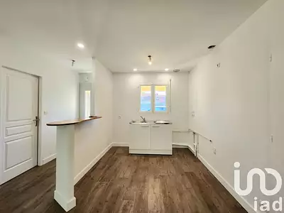 Maison, 95 m²