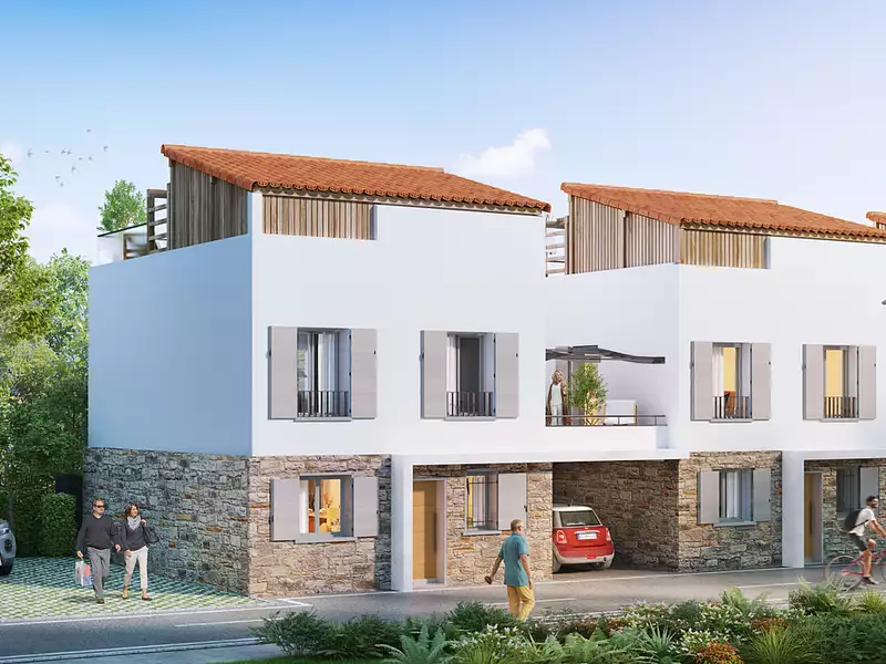 Maison, 90,2 m²