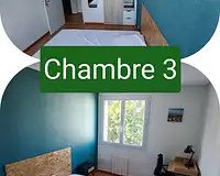 Appartement, 68 m²