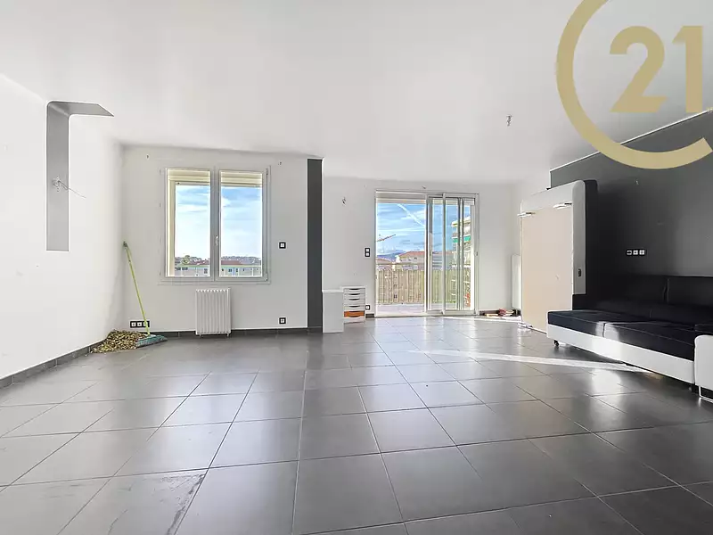 Appartement, 72,95 m²