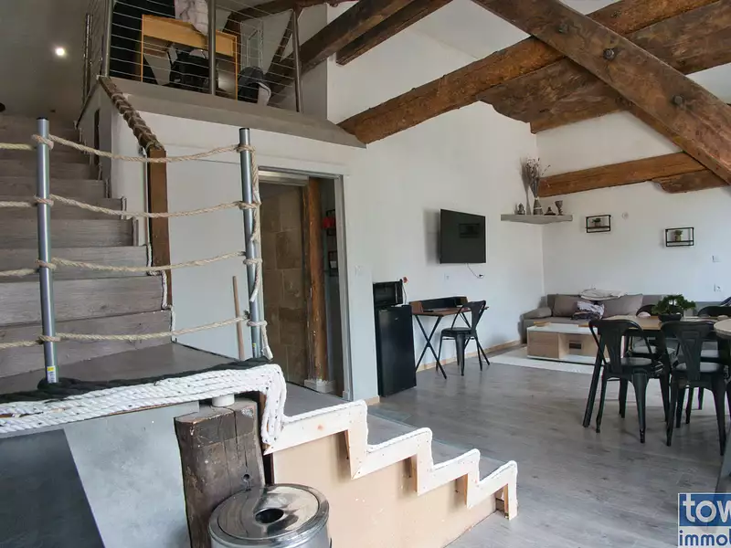 Maison, 343 m²