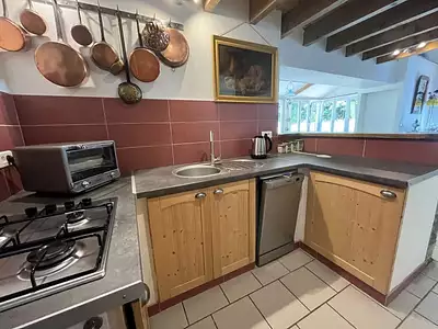 Maison, 96 m²