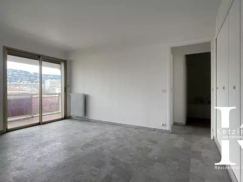 Appartement, 42 m²