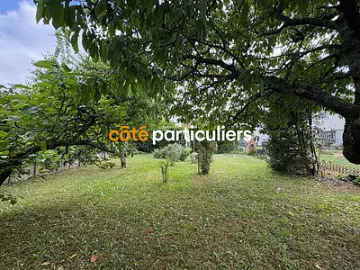 Maison, 36,04 m²