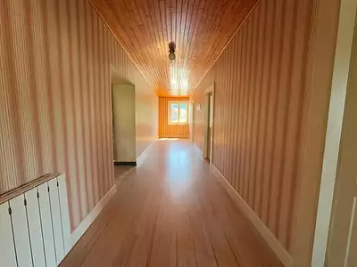 Appartement, 115 m²