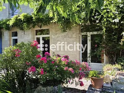 Maison, 200 m²