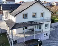 Maison, 383,5 m²