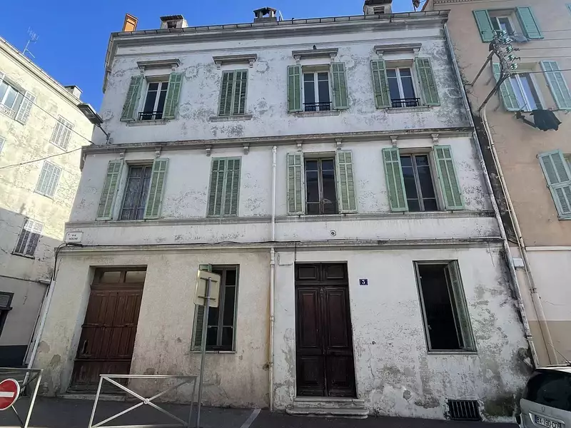 Maison, 200 m²