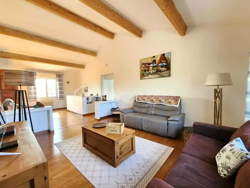 Maison, 179 m²