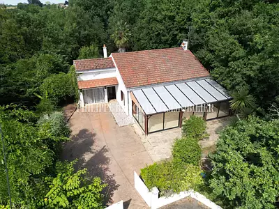 Maison, 126 m²