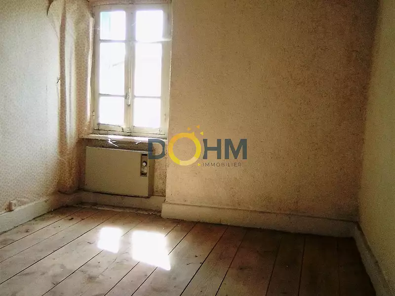Maison, 113,9 m²