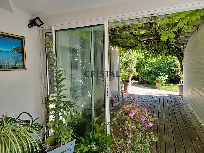 Maison, 167,24 m²