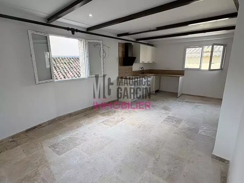 Appartement, 36,8 m²